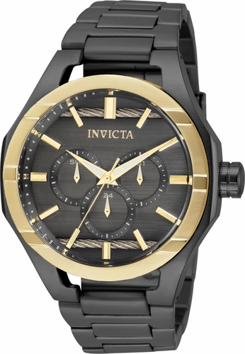 Invicta 31978 Bolt Mens Quartz Watch