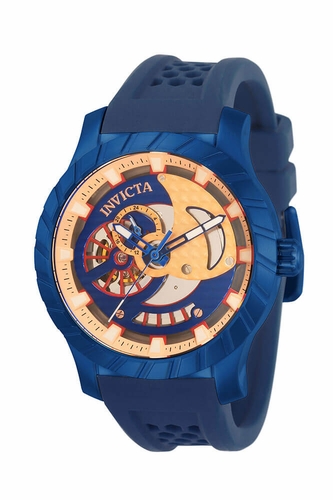 Invicta 31989  Mens Automatic Watch
