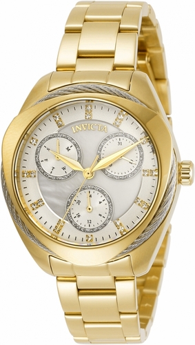 Invicta 31996 Bolt Ladies Quartz Watch