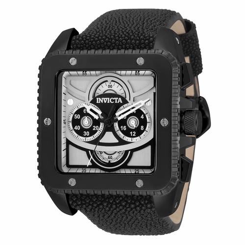 Invicta 31998 Cuadro Mens Chronograph Quartz Watch