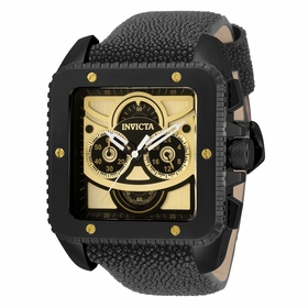 Invicta 31999 Cuadro Mens Chronograph Quartz Watch