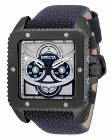 Invicta 32000 Cuadro Mens Chronograph Quartz Watch