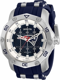 Invicta 32005 NFL Mens Automatic Watch