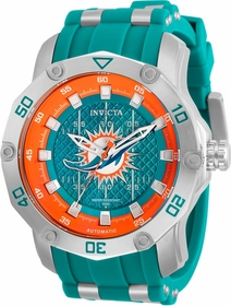 Invicta 32006 NFL Mens Automatic Watch