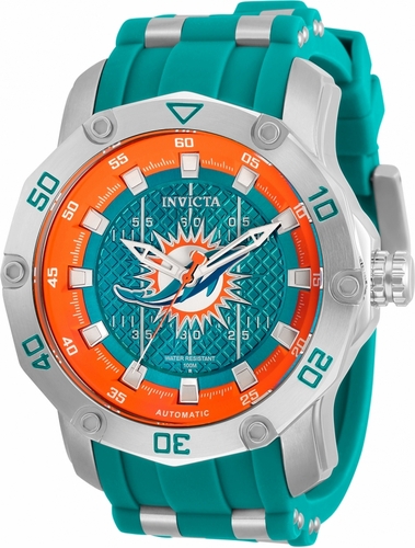 Invicta 32006 NFL Mens Automatic Watch
