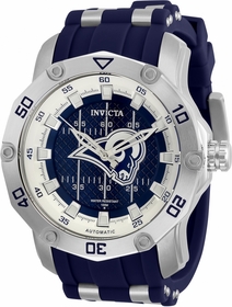 Invicta 32007 NFL Mens Automatic Watch