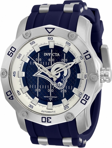 Invicta 32007 NFL Mens Automatic Watch