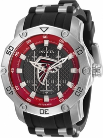 Invicta 32009 NFL Mens Automatic Watch