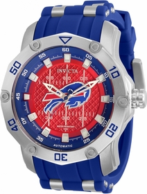 Invicta 32011 NFL Mens Automatic Watch