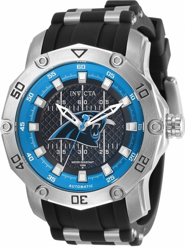 Invicta 32012 NFL Mens Automatic Watch