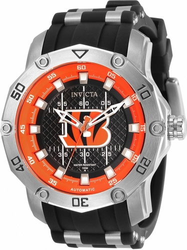 Invicta 32014 NFL Mens Automatic Watch