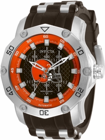 Invicta 32015 NFL Mens Automatic Watch