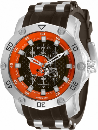 Invicta 32015 NFL Mens Automatic Watch