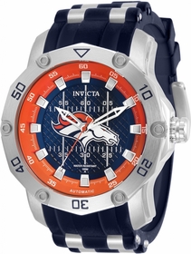 Invicta 32017 NFL Mens Automatic Watch
