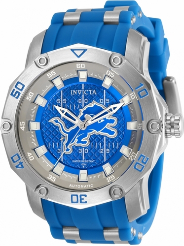 Invicta 32018 NFL Mens Automatic Watch