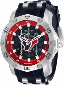 Invicta 32020 NFL Mens Automatic Watch