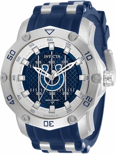 Invicta 32021 NFL Mens Automatic Watch
