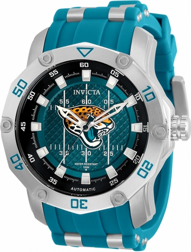 Invicta 32022 NFL Mens Automatic Watch