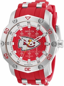 Invicta 32023 NFL Mens Automatic Watch