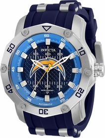 Invicta 32024 NFL Mens Automatic Watch