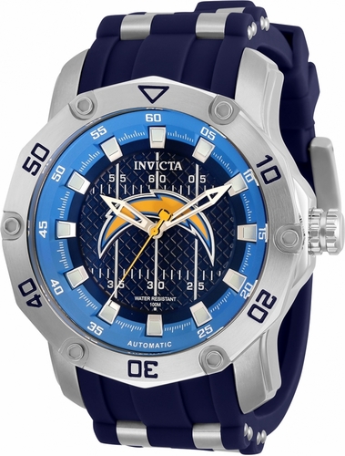 Invicta 32024 NFL Mens Automatic Watch