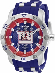 Invicta 32027 NFL Mens Automatic Watch