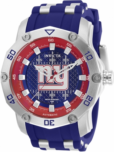 Invicta 32027 NFL Mens Automatic Watch