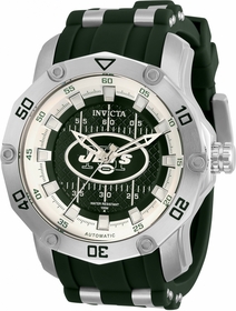 Invicta 32028 NFL Mens Automatic Watch