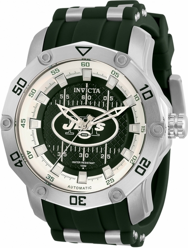 Invicta 32028 NFL Mens Automatic Watch