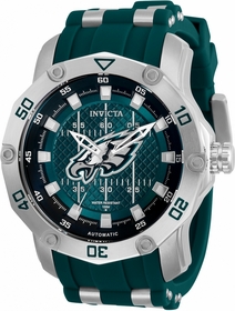 Invicta 32030 NFL Mens Automatic Watch