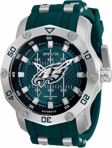 Invicta 32030 NFL Mens Automatic Watch