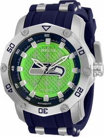 Invicta 32033 NFL Mens Automatic Watch