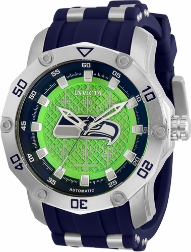 Invicta 32033 NFL Mens Automatic Watch