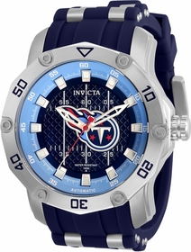 Invicta 32035 NFL Mens Automatic Watch