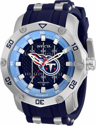 Invicta 32035 NFL Mens Automatic Watch