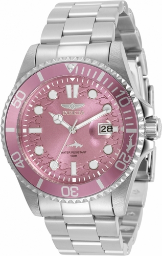 Invicta 32052 Pro Diver Ladies Quartz Watch