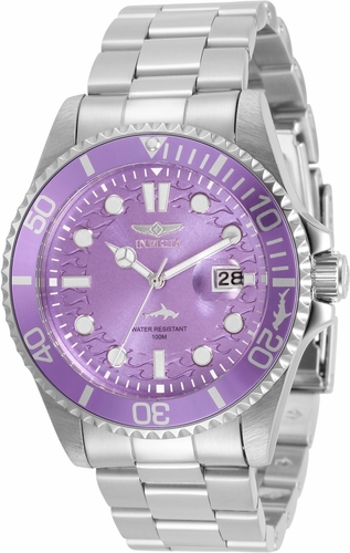 Invicta 32053 Pro Diver Ladies Quartz Watch