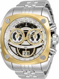 Invicta 32068 Reserve Mens Chronograph Quartz Watch