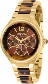 Invicta 32069 Angel Ladies Quartz Watch