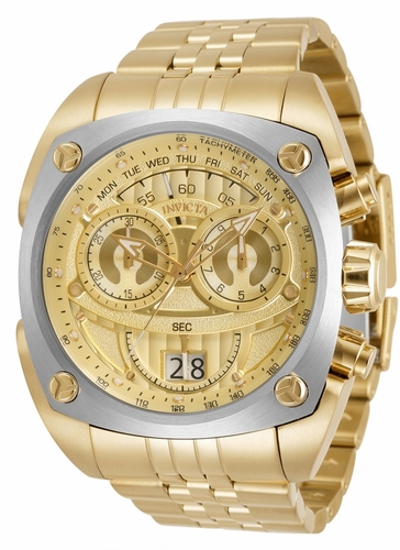 Invicta 32072 Reserve Mens Chronograph Quartz Watch