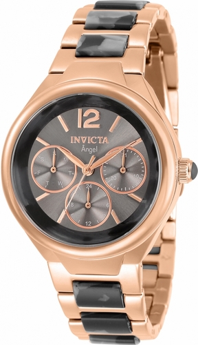 Invicta 32073 Angel Ladies Quartz Watch