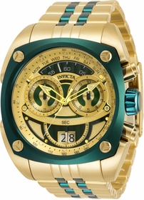 Invicta 32074 Reserve Mens Chronograph Quartz Watch