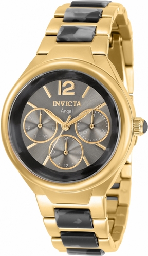 Invicta 32075 Angel Ladies Quartz Watch