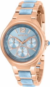 Invicta 32077 Angel Ladies Quartz Watch