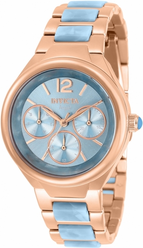 Invicta 32077 Angel Ladies Quartz Watch