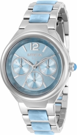 Invicta 32078 Angel Ladies Quartz Watch