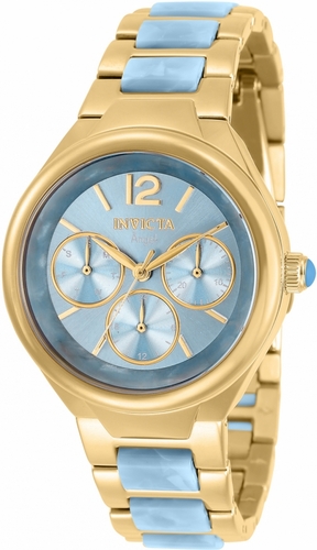 Invicta 32079 Angel Ladies Quartz Watch