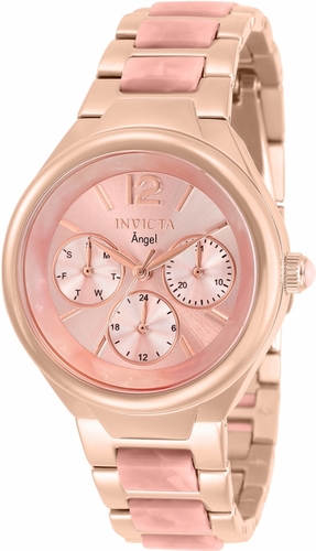 Invicta 32080 Angel Ladies Quartz Watch