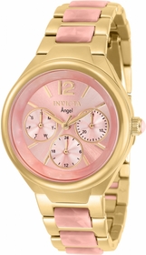 Invicta 32081 Angel Ladies Quartz Watch
