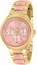 Invicta 32081 Angel Ladies Quartz Watch